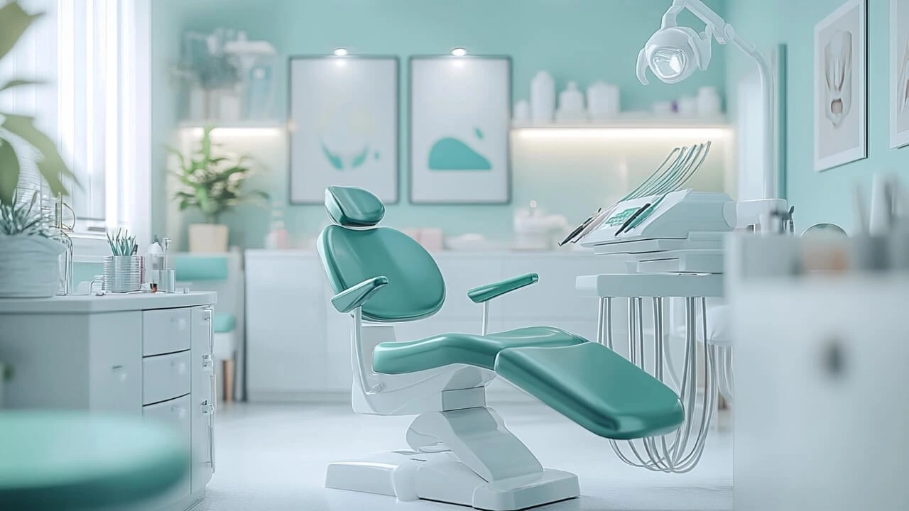 Find a Tooth Buddy clinic near you