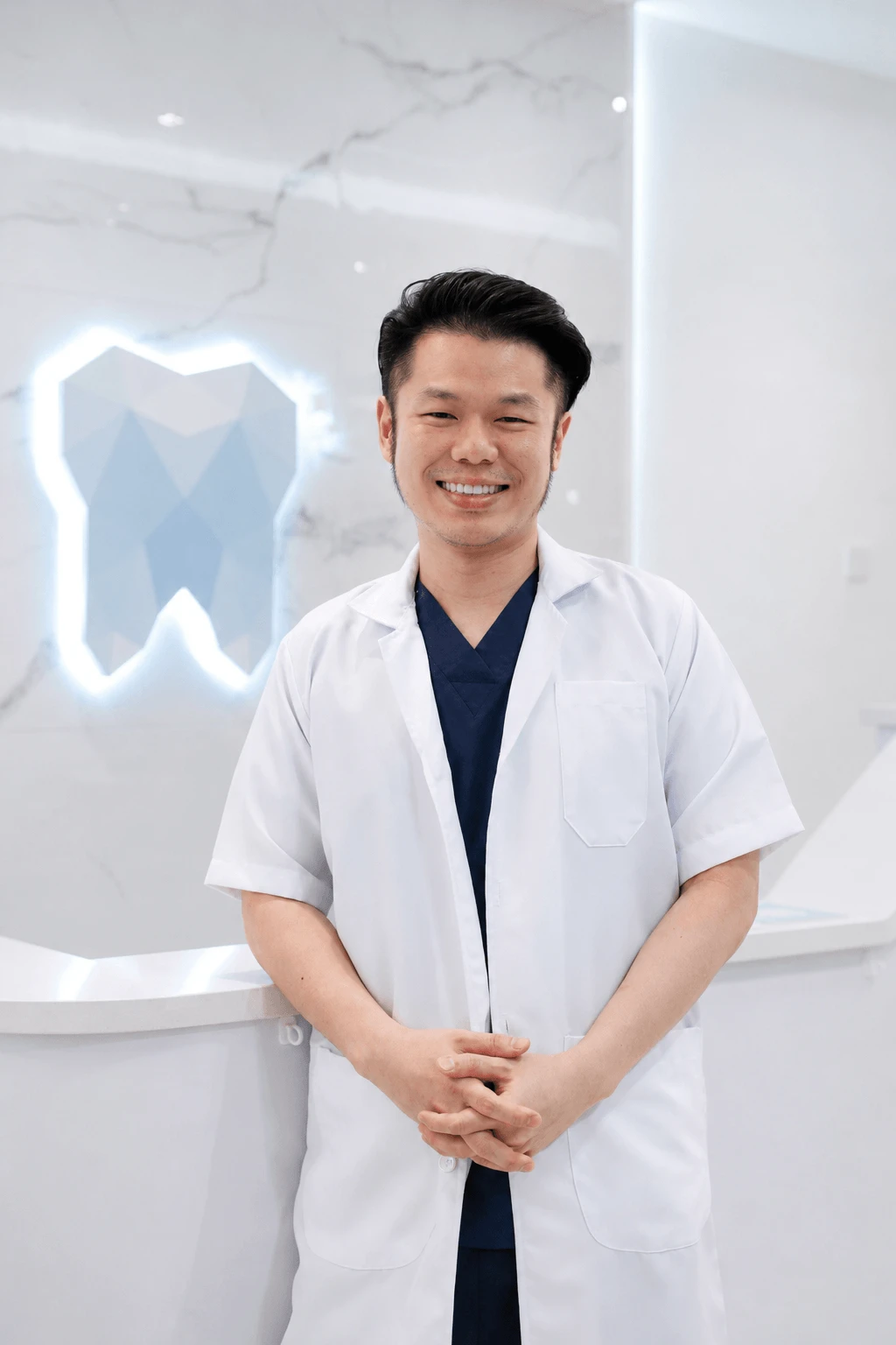 Dr. Lai Tay Loong | Dentist at Tooth Buddy Dental Clinic Dr. Lai Tay Loong, Dentist at Tooth Buddy Dental Clinic
