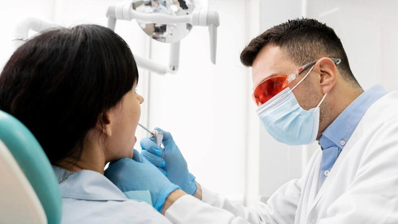 General Dentistry