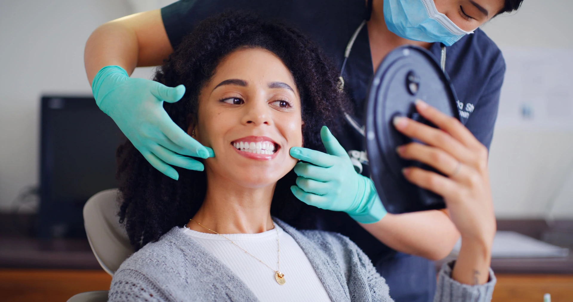 Tooth Buddy dental services