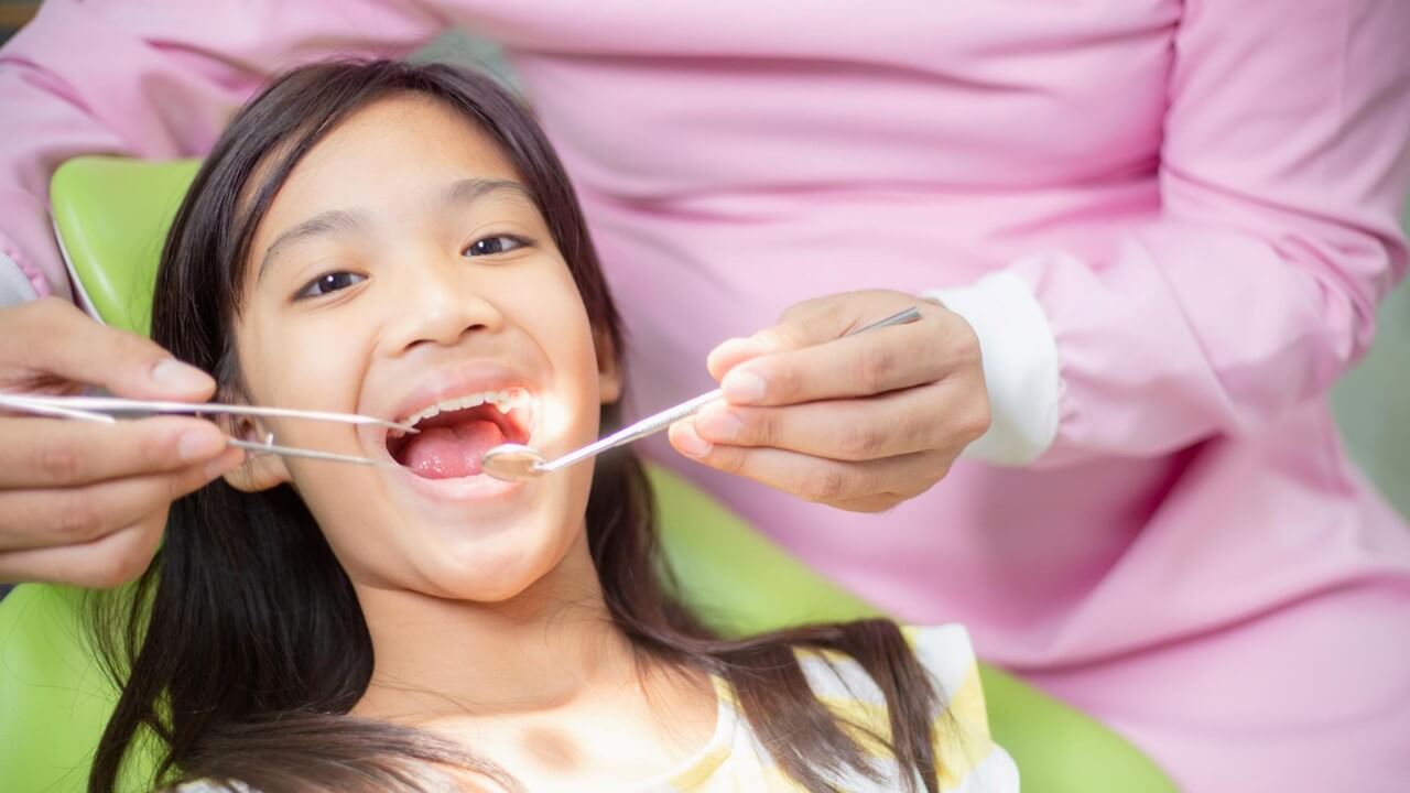 We offer fluoride treatments and dental sealants to protect your child's teeth from decay and cavities, ensuring a healthy foundation for their dental health.