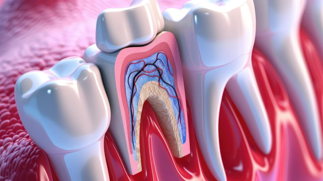 Relieve tooth pain and save your smile with precise, gentle root canal treatment.