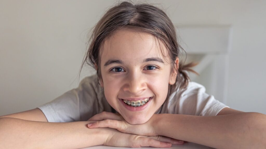 Tooth Buddy delivers gentle and effective orthodontic care with colourful braces designed for young patients