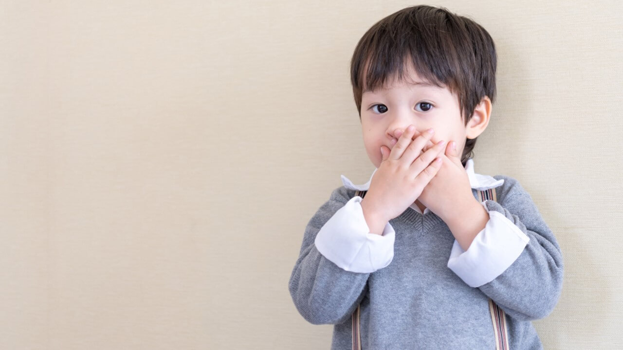Assessing and addressing mouth breathing habits in children at Tooth Buddy Dental Clinic, and get treatment early.